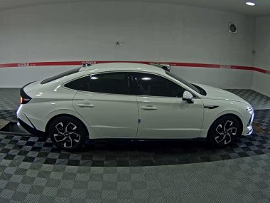 HYUNDAI SONATA THE EDGE GASOLINE 2.0 PREMIUM — фото 3