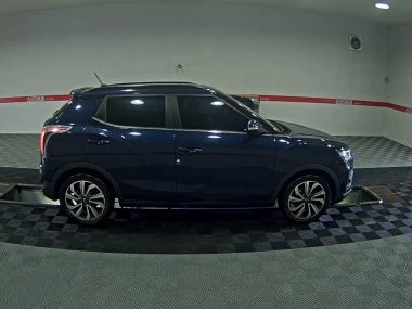 KG MOBILITY (SSANGYONG) VERY NEW TIVOLI 1.6 DIESEL 2WD V3 — фото 3