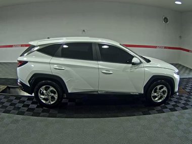 HYUNDAI THE ALL NEW TUCSON 2.0 DIESEL 2WD MODERN — фото 3
