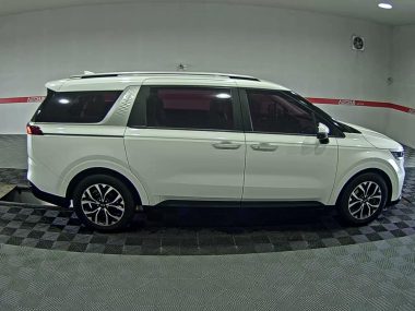 KIA NEW CARNIVAL (KA4) 9-SEATER DIESEL PRESTIGE — фото 3