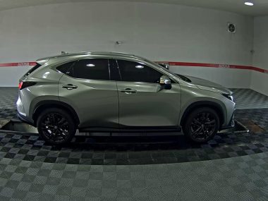 LEXUS NX (2ND GEN) 350h PREMIUM — фото 3