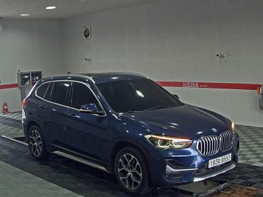 BMW X1 (2ND GEN) 20i xDRIVE X LINE SPECIAL EDITION — фото 2
