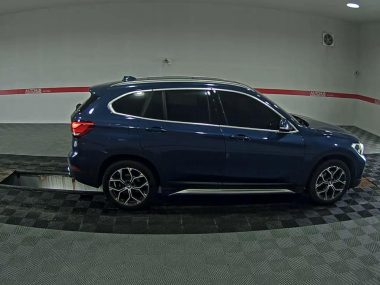 BMW X1 (2ND GEN) 20i xDRIVE X LINE SPECIAL EDITION — фото 3