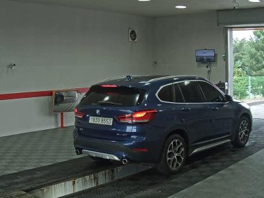 BMW X1 (2ND GEN) 20i xDRIVE X LINE SPECIAL EDITION — фото 4