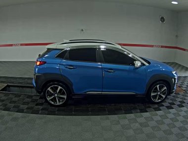 HYUNDAI KONA 1.6 GASOLINE 2WD PREMIUM — фото 3