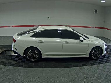 KIA NEW K5 (DL3) 2.0 GASOLINE NOBLESSE — фото 3