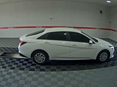 HYUNDAI AVANTE (CN7) 1.6 GASOLINE SMART — фото 3