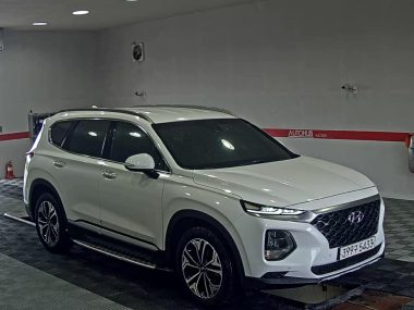 HYUNDAI SANTA FE (TM) 2.0T GDi 2WD PRESTIGE — фото 2