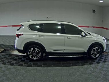 HYUNDAI SANTA FE (TM) 2.0T GDi 2WD PRESTIGE — фото 3