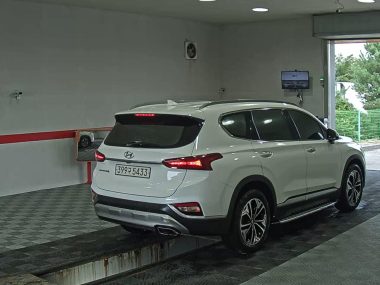 HYUNDAI SANTA FE (TM) 2.0T GDi 2WD PRESTIGE — фото 4