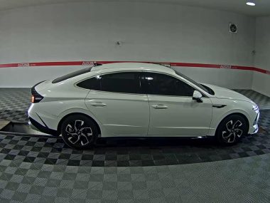 HYUNDAI SONATA THE EDGE GASOLINE 2.0 PREMIUM — фото 3