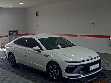 HYUNDAI SONATA THE EDGE GASOLINE 2.0 PREMIUM — фото 2