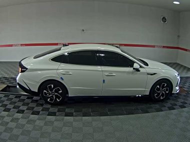 HYUNDAI SONATA THE EDGE GASOLINE 2.0 PREMIUM — фото 3