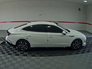 HYUNDAI SONATA THE EDGE GASOLINE 2.0 PREMIUM — фото 3