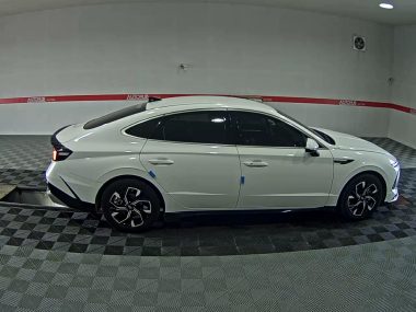 HYUNDAI SONATA THE EDGE GASOLINE 2.0 PREMIUM — фото 3