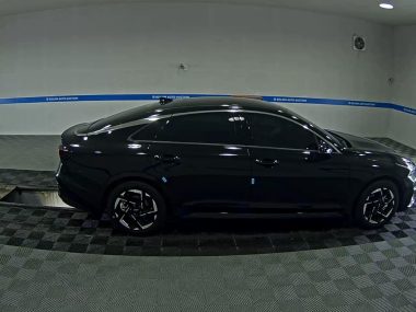 KIA THE NEW K5 (DL3) 2.0 GASOLINE PRESTIGE — фото 3