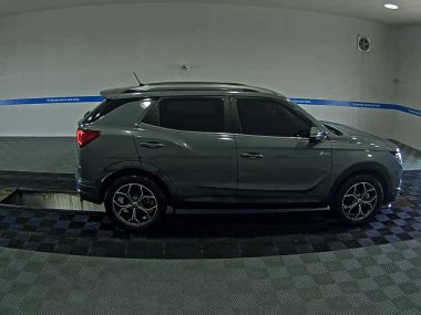 KG MOBILITY (SSANGYONG) ALL NEW KORANDO 1.5 GASOLINE 2WD C5 — фото 3