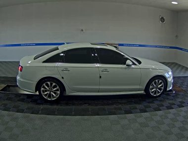 AUDI A6 (4TH GEN) 40 TFSI — фото 3