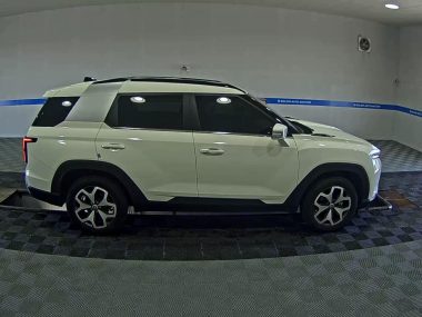 KG MOBILITY (SSANGYONG) TORRES 1.5 GDI-T 2WD T7 — фото 3