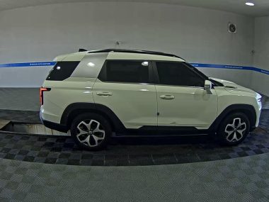 KG MOBILITY (SSANGYONG) TORRES 1.5 GDI-T 2WD T7 — фото 3