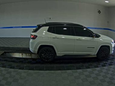 JEEP COMPASS (MP) 2.4 AWD S — фото 3