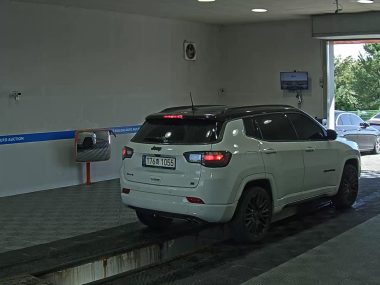JEEP COMPASS (MP) 2.4 AWD S — фото 4