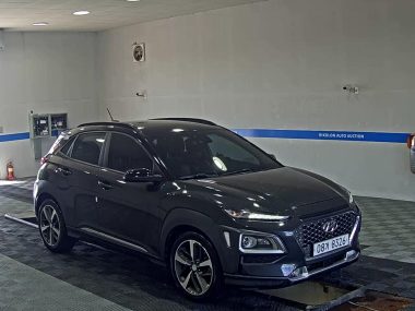 HYUNDAI KONA 1.6 GASOLINE 4WD PREMIUM — фото 2