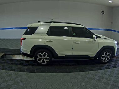 KG MOBILITY (SSANGYONG) TORRES 1.5 GDI-T 4WD T7 — фото 3