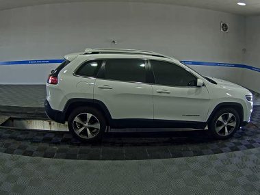 JEEP CHEROKEE (KL) 2.4 LIMITED — фото 3