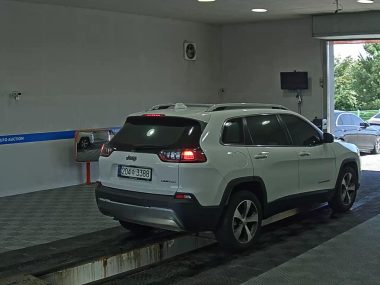 JEEP CHEROKEE (KL) 2.4 LIMITED — фото 4