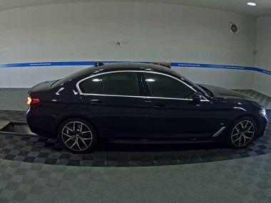 BMW 5 SERIES (7TH GEN) 530i xDRIVE M SPORT PACK — фото 3