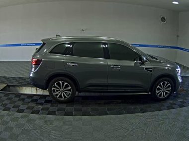 RENAULT (SAMSUNG) THE NEW QM6 2.0 GDe RE — фото 3