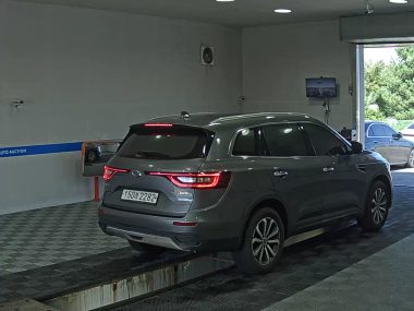 RENAULT (SAMSUNG) THE NEW QM6 2.0 GDe RE — фото 4