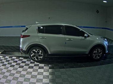 KIA SPORTAGE THE BOLD R2.0 DIESEL 2WD PRESTIGE — фото 3