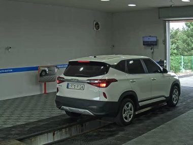 KIA SELTOS 1.6 GASOLINE 2WD TRENDY — фото 4