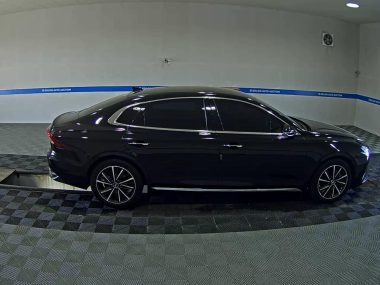 HYUNDAI THE NEW GRANDEUR IG GASOLINE 2.5 PREMIUM CHOICE — фото 3