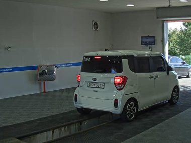 KIA THE NEW RAY 1.0 GASOLINE SIGNATURE — фото 4