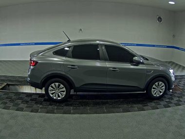 RENAULT (SAMSUNG) XM3 1.6 GTe SE — фото 3
