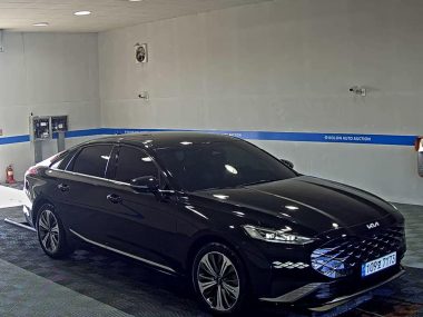 KIA K8 2.5 GDI SIGNATURE — фото 2