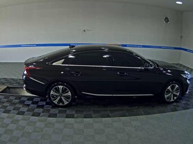 KIA K8 2.5 GDI SIGNATURE — фото 3