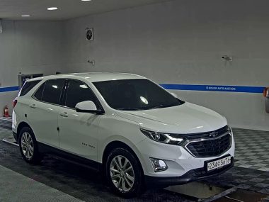 CHEVROLET (DAEWOO) EQUINOX 1.6 DIESEL 2WD LT — фото 2
