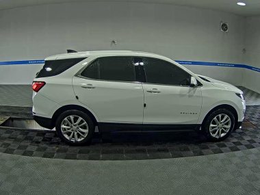 CHEVROLET (DAEWOO) EQUINOX 1.6 DIESEL 2WD LT — фото 3