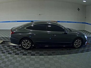 HYUNDAI SONATA (DN8) G2.0 PREMIUM PLUS — фото 3