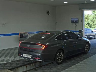 HYUNDAI SONATA (DN8) G2.0 PREMIUM PLUS — фото 4