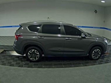 HYUNDAI THE NEW SANTA FE HYBRID 1.6 HEV 2WD PRESTIGE — фото 3