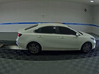 KIA THE NEW K3 1.6 GASOLINE SIGNATURE — фото 3