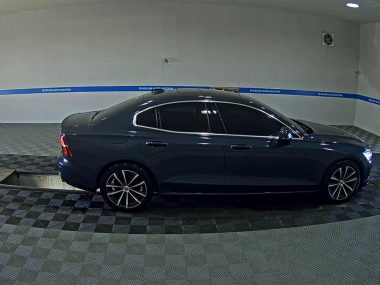 VOLVO S60 (3RD GEN) 2.0 B5 MOMENTUM — фото 3