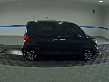 KIA THE NEW RAY 1.0 GASOLINE PRESTIGE — фото 3