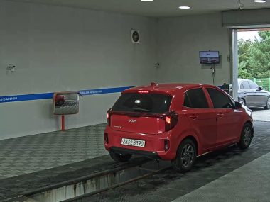KIA THE NEW MORNING (JA) 1.0 GASOLINE PRESTIGE — фото 4