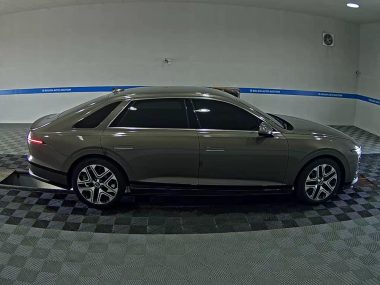 HYUNDAI THE ALL NEW GRANDEUR GASOLINE 2.5 PREMIUM — фото 3